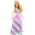 Кукла Принцесса: Дримтопия Barbie DHM49